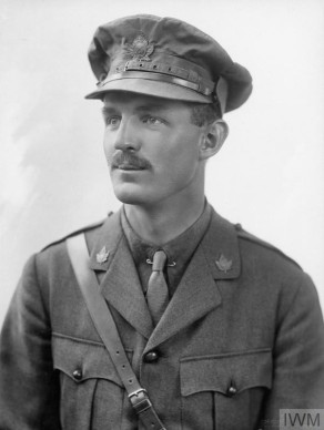 Captain Francis Edward Morkill