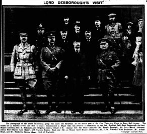 ‘Bradford Weekly Telegraph’ (2 April 1915)