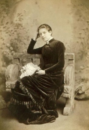 Helena Constance Dacre