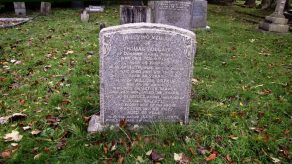 Grindleton (St. Ambrose) Churchyard