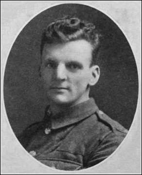 Sergeant John Edmund ROBINSON