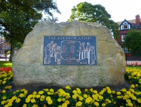 Manston Park, Cross Gates, Leeds