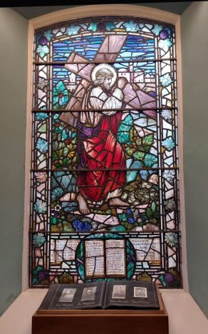 Brierfield Wesleyan Methodist Church