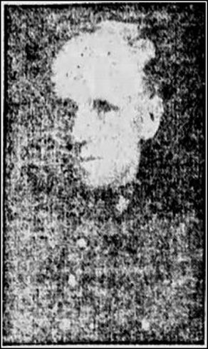 Company Sergeant-Major John Allan FISHER