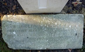 Keighley (Utley) Cemetery