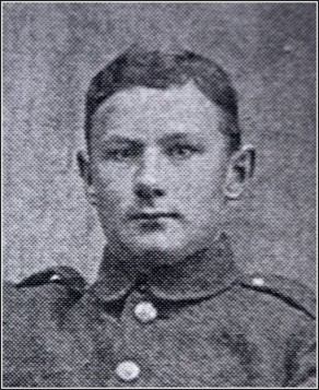 Corporal William HEMSLEY