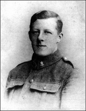 Private Herbert PLATT