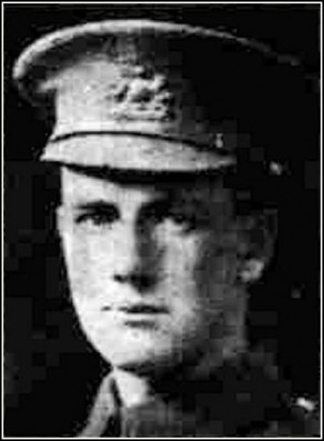 Sergeant Robert STEWART