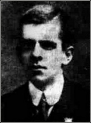 Private Arthur STONES