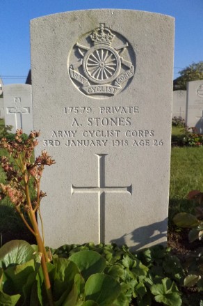 Duhallow A.D.S. Cemetery