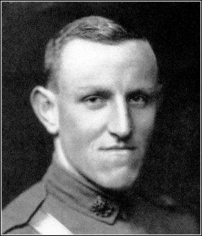 Lieutenant Alan Charles Richmond TATE