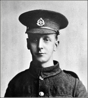 Private Vincent Edward WARDLEWORTH