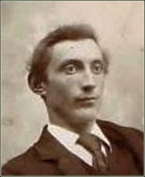 Private Charles HODKINSON