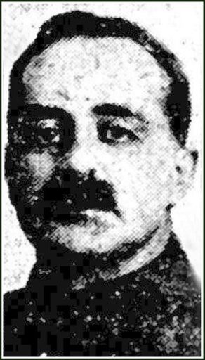 Private Robert HODGSON