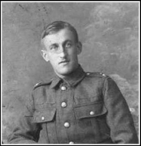 Private Broughton ABBOTT