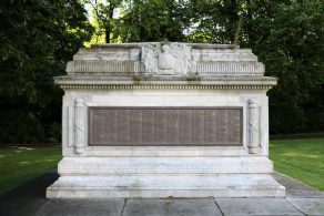 Memorial: 5th Bn Loyal North Lancashire Regiment