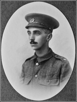 Corporal John Geoffrey MIDGLEY