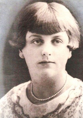 Mabel May Erswell