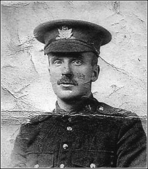 Private Herbert VARLEY