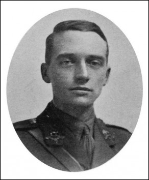 Lieutenant Thomas Smith SHACKLETON