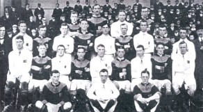 Bradford City A.F.C. (1909-1910)