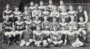 Bradford City A.F.C. (1911-1912)