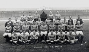 Bradford City A.F.C. (1913-1914)