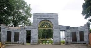 Kirkintilloch War Memorial