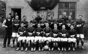 Bradford City Football Club (1907-08)