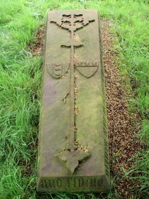 St Michael's Churchyard, Kirkby Malham