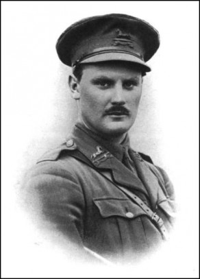 T/2nd Lieutenant Basil Spencer JENNINGS