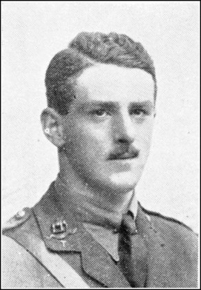 Lieutenant John Norman William Atkinson PROCTER