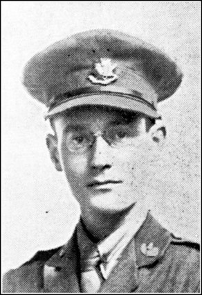 2nd Lieutenant Norman CROWTHER