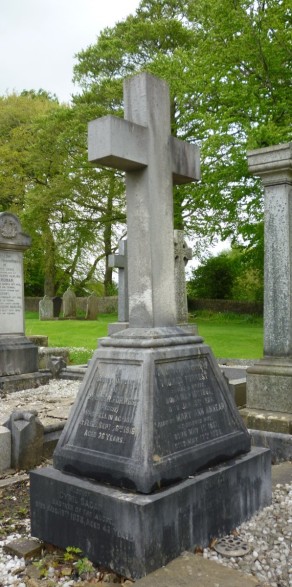 Clitheroe Cemetery