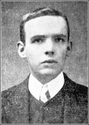 Sapper John NIXON