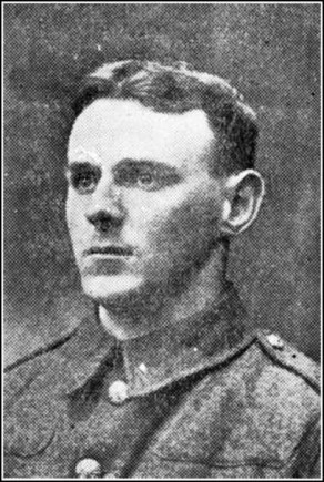 Private Charles FENNERTY