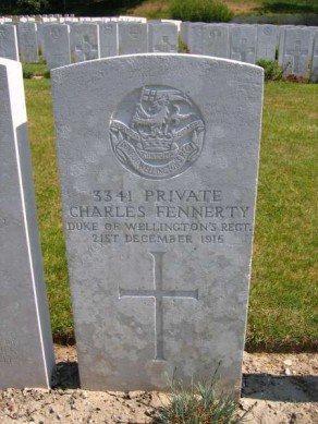 Etaples Military Cemetery