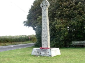 Antony, St. Johns, Sheviocke, Wilcove and Torpoint War Memorial