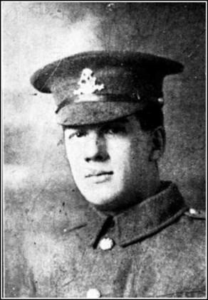 Private Thomas FRANCIS