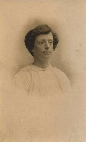 Lillian Sarah Hale