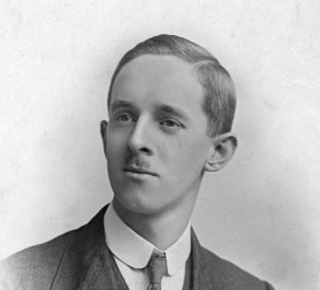 William Truman Cork