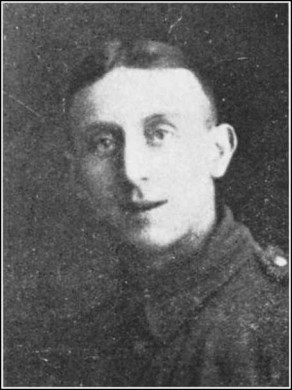 Corporal Frederick TAYLOR