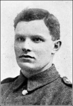 Private Alvin SMITH