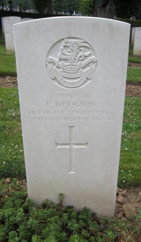Ste. Marie Cemetery, Le Havre