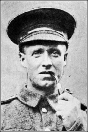 Private Charles Edward BACON