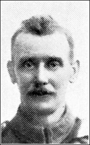 Gunner William Henry WIGNALL