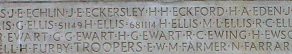 Vimy Memorial