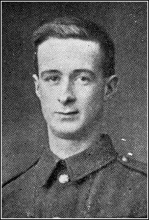 Private Lawrence Beaumont WESTERN