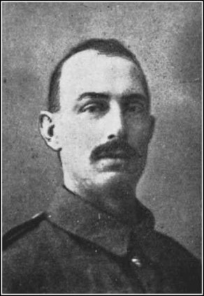 Sergeant William George COLE