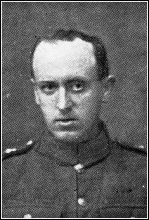 Private James Henry PEEL